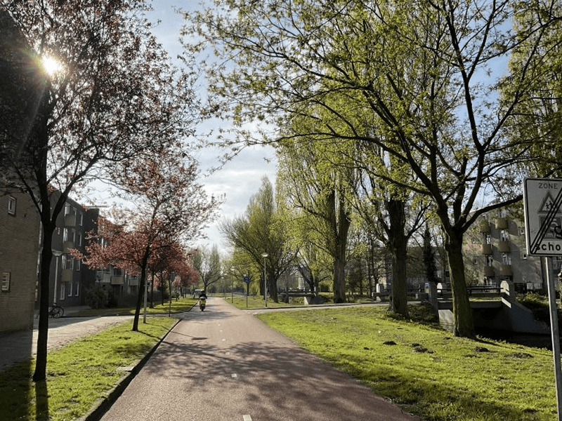 Zienswijze windturbines namens Gein3Dorp