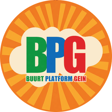 Buurtplatform Gein logo