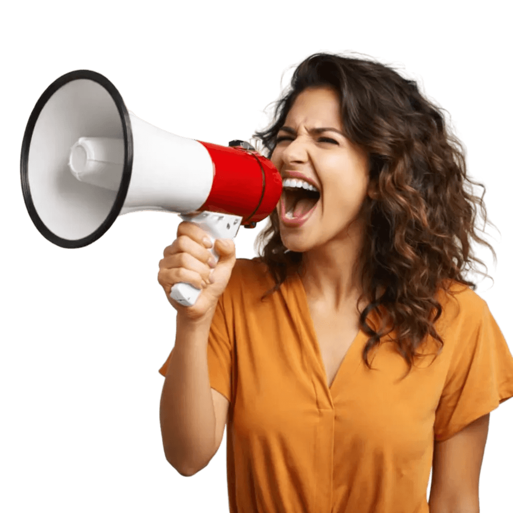 Buurtbewoner portret