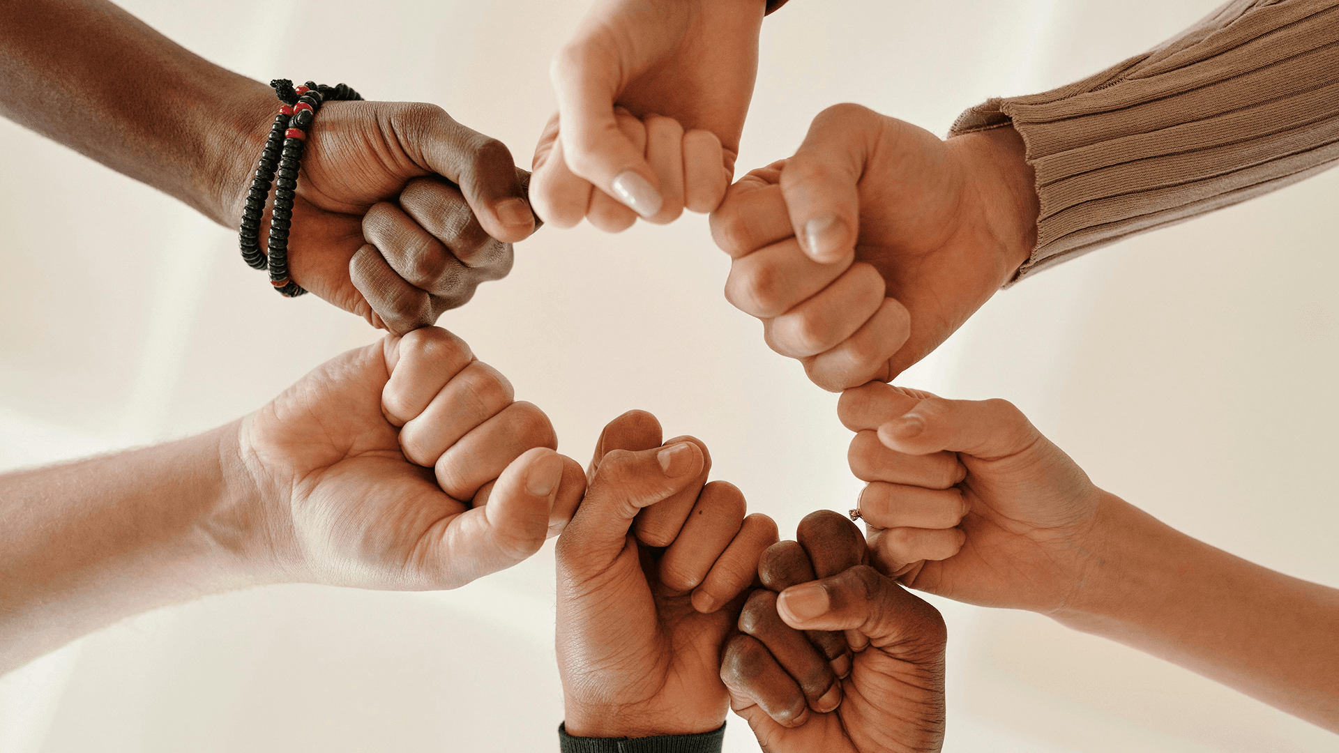 Buurtbewoner portret